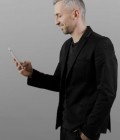 Rencontre Homme : Franck, 48 ans à Italie  Milan 